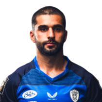 Mikheil Alania RC Vannes