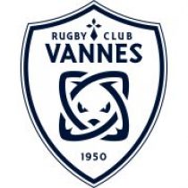 Clovis Lebail RC Vannes