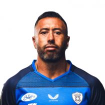 Michael Ruru RC Vannes