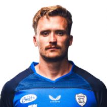 Nathanael Hulleu RC Vannes