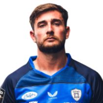 Ben Stevenson RC Vannes