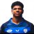 Joe Jonas RC Vannes