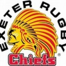 Will Butt Exeter Chiefs