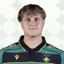 James Bennett rugby player