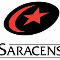 George Martin Saracens
