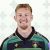 George Hendy Northampton Saints