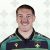 Tom Lockett Northampton Saints