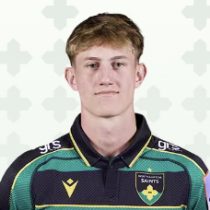 James Pater Northampton Saints