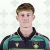 James Pater Northampton Saints