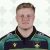 Tom Pearson Northampton Saints