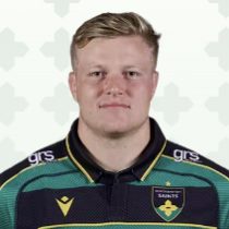 Tom Pearson Northampton Saints