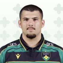 Aiden Reid