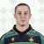 Hugh Shields Northampton Saints