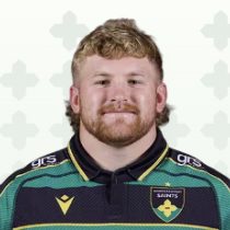 Craig Wright Northampton Saints