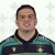 Lefty Zigiriadis Northampton Saints