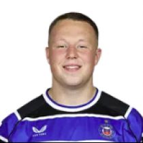 Ioan Emanuel Bath Rugby