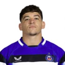 Dan Frost Bath Rugby