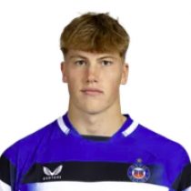 Charlie Griffin Bath Rugby