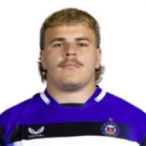 Archie Griffin Bath Rugby
