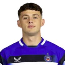 Louie Hennessey Bath Rugby