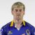 Lucas Riley Otago