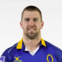 Charles Elton Otago