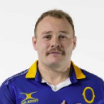 Slade McDowall Otago