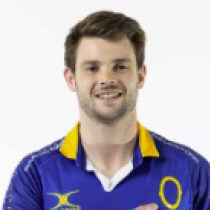 Kieran McClea Otago