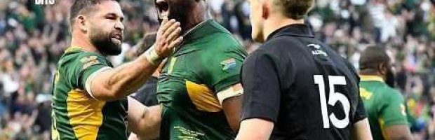 RugbyBits Podcast | Boks fly high but with little room to spare