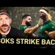 Jim Hamilton Podcast | Springboks v All Blacks - Test 2 Review