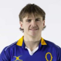 Samuel Nemec-Vial Otago