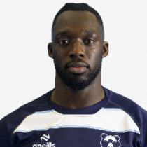 Gabriel Ibitoye Bristol Bears