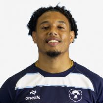 Gabriel Oghre Bristol Bears