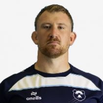 Jake Woolmore Bristol Bears