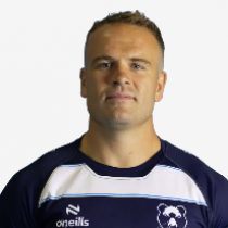 James Williams Bristol Bears