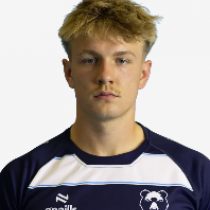 Louie Sinclair rugby player