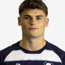 Max Pepper Bristol Bears