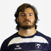 Pedro Rubiolo Bristol Bears