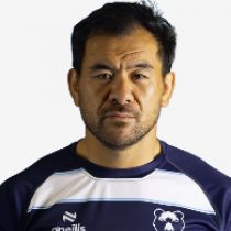 Steven Luatua Bristol Bears