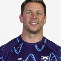 Chris Morgan Bristol Bears