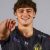 Ollie Batson rugby player