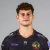 Oscar Beckerleg rugby player