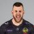 Ethan Burger Exeter Chiefs