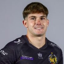 Benjamin Coen Exeter Chiefs