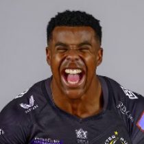 Immanuel Feyi-Waboso Exeter Chiefs