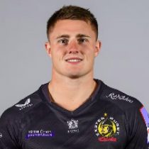 Will Haydon-Wood Exeter Chiefs