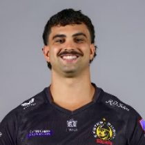 Julian Heaven Exeter Chiefs