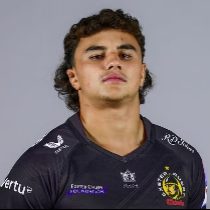 Kane James Exeter Chiefs