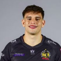 Dafydd Jenkins Exeter Chiefs