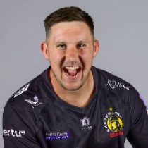 Lewis Pearson Exeter Chiefs